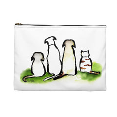 Accessory Pouch - Here with you