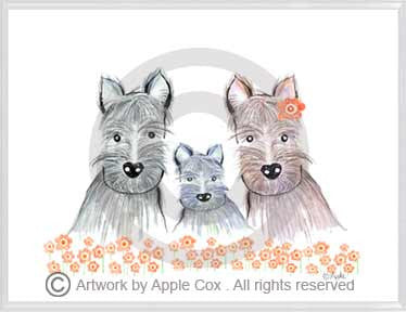 3dogstogether