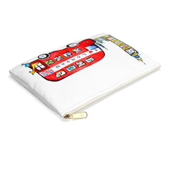 Accessory Pouch-London Bus