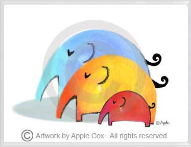 3elephants