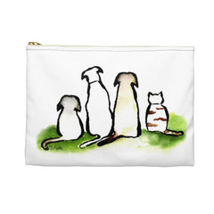 Accessory Pouch - Here with you