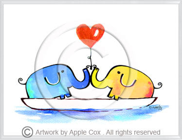 elephantswithlove