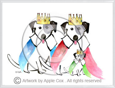 Crowndogs