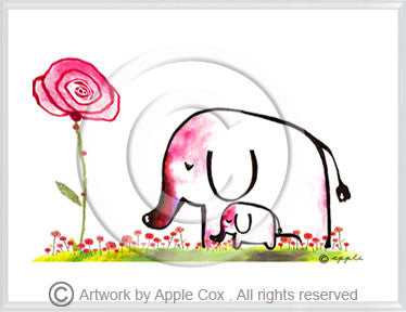 elephantsinlove