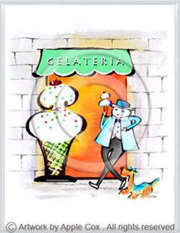enjoyicecreaminitaly