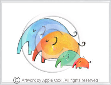4elephants