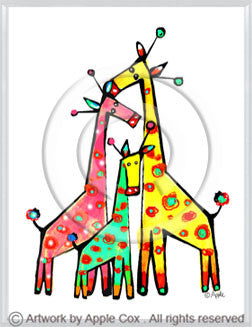 girafffamily