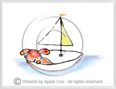 intheboat