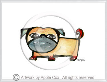 justpug