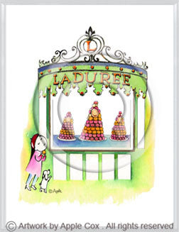 laduree