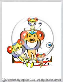 monkeyfamily