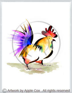 rooster