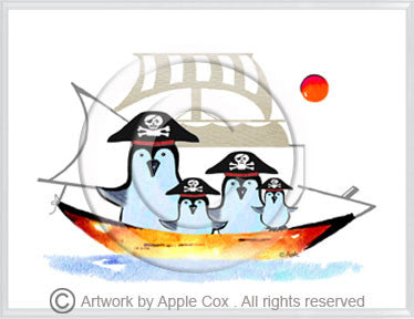 piratefamily
