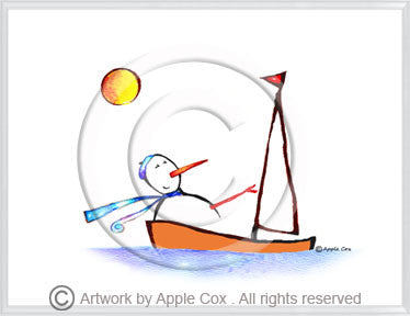 snowmanhavefun