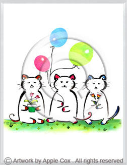 3catswithlove