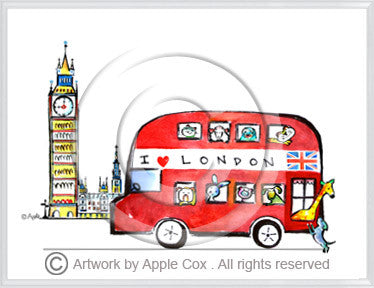 londonbus