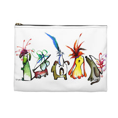 Accessory Pouch - Let's Dress up
