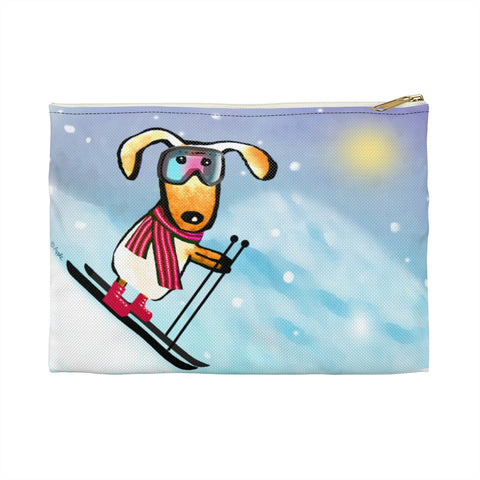 Accessory Pouch - Have Fun