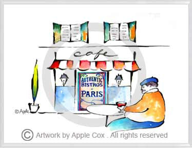 cafeinparis