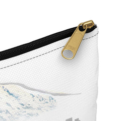 Accessory Pouch --Ferry Boat