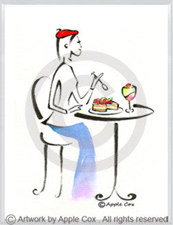 enjoydessert