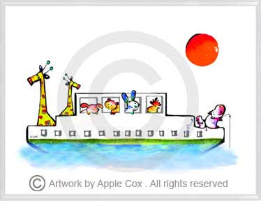 enjoyferryboat