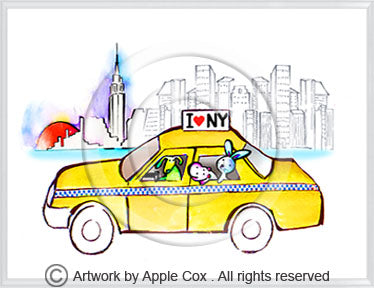 enjoynewyork