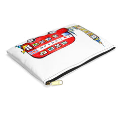 Accessory Pouch-London Bus