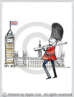 guardinlondon