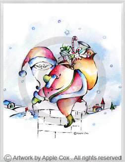hellosanta