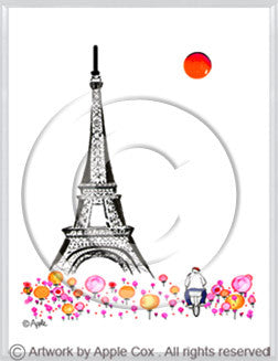 ridebikeinparis