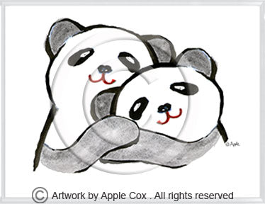 Pandawithlove