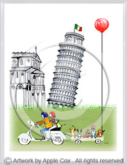 enjoypisa