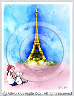 sitwithdoginparis