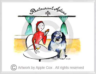 sitwithdoginparis