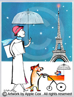 walkwithdoginparis