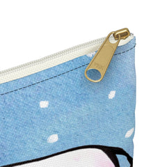 Accessory Pouch - With Love