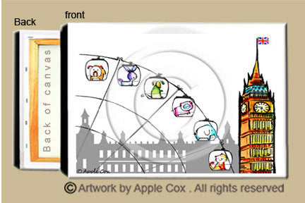 Londoneye