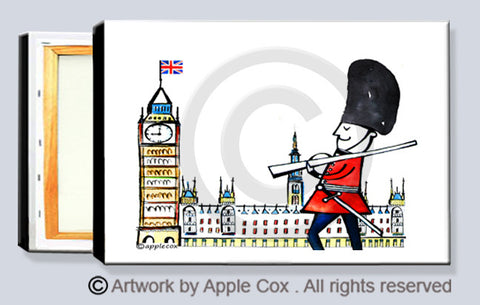 Londonguard